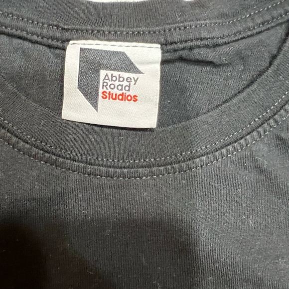 The Beatles, 1966 revolver T-shirt from Abbey - Picture 6 of 7